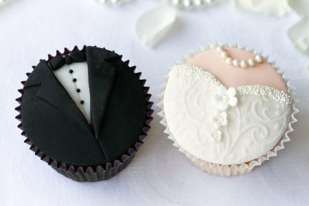 Formal Cupcakes Formal Cupcakes