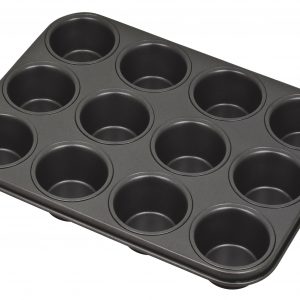 Cup Cake & Muffin Pans