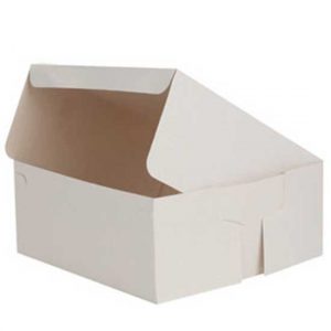 Cake Boxes