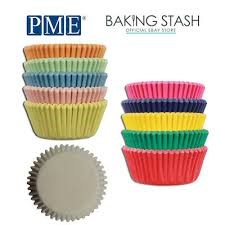 PME Cupcake Cups