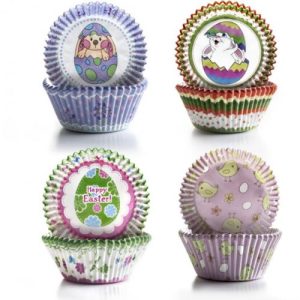 Ibili Cupcake Cups