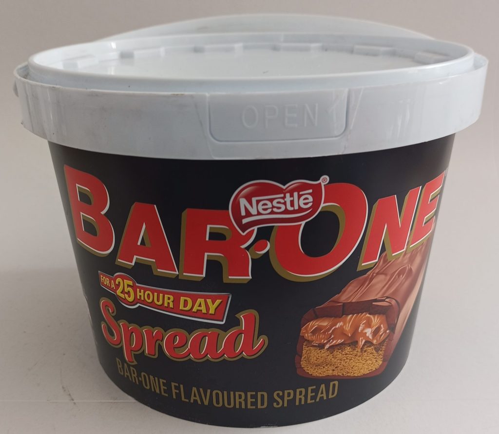 Spread Bar One Energy 5Kg 487