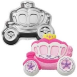 Princess Carriage