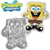 Sponger Bob